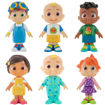 Picture of Cocomelon Friends & Family Figure Set